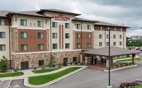 Hawthorn Suites By Wyndham Wheeling At The Highlands